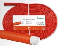 VARTCO Ispusno crijevo za potopne pumpe 2" 50 mm 20 m